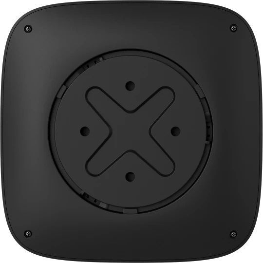 Ajax FireProtect 2 RB (Heat/Smoke) (8EU) black беспроводной извещатель дыма и температуры 300767 фото