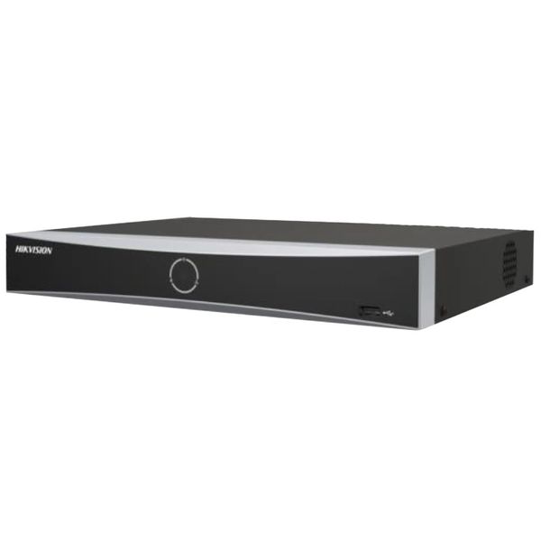 DS-7732NXI-K4/16P 32-канальный 16 PoE 1.5U AcuSense 4K 300698 фото