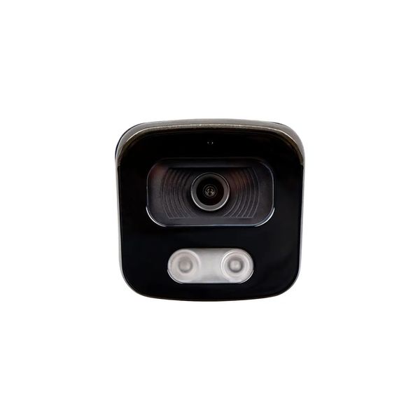 IP-видеокамера 5 Мп уличная SEVEN IP-7225PA PRO black (3,6)   300315 фото