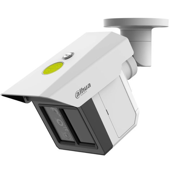 IP відеокамера Dahua DH-IPC-MFW5241T2-E3-ASE WizMind Triple-Sight 3x 2МП (3.6,12,25мм) 301957 фото