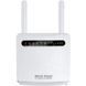4G Wi-Fi роутер World Vision 4G CONNECT LITE 301759 фото 1