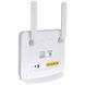 4G Wi-Fi роутер World Vision 4G CONNECT LITE 301759 фото 2