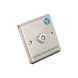 Кнопка виходу з ключем Yli Electronic YKS-850S для системи контролю доступу 107169 фото 1