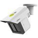 IP відеокамера Dahua DH-IPC-MFW5241T2-E3-ASE WizMind Triple-Sight 3x 2МП (3.6,12,25мм) 301957 фото 2