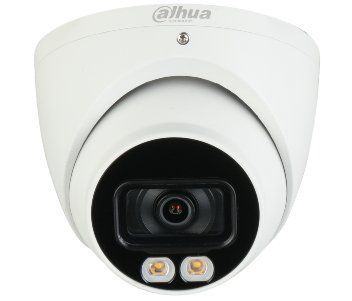 DH-IPC-HDW5442TMP-AS-LED 4MP WDR ШІ IP камера 10137 фото