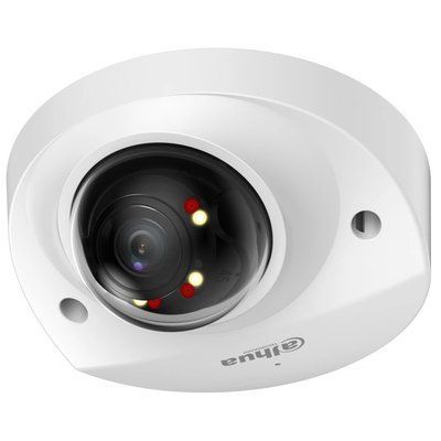 4 МП Smart Dual Light WizSense з мікро DH-IPC-HDBW2449F-AS-IL 301721 фото