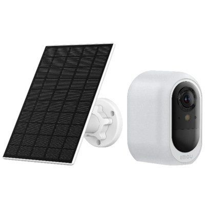 IP відеокамера IMOU AOV Air 5MP (IPC-B3LP-5B0S1/FSP12-TYPEC) Wi-Fi 6 3428 фото