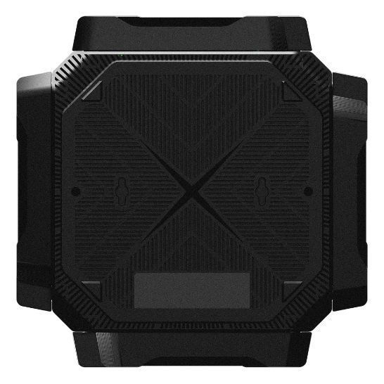 Wi-Fi роутер Ruijie Reyee RG-EW6000GX Wi-Fi 6 2.5G 2xWAN 12256 фото