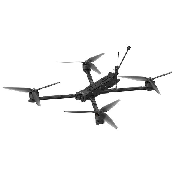 FPV квадрокоптер Chimera CX10 ECO Analog 5.8G 2.5W 6S BNF ELRS 868/915MHz 301760 фото