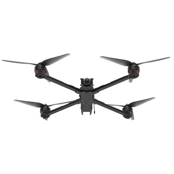 FPV квадрокоптер Chimera CX10 ECO Analog 5.8G 2.5W 6S BNF ELRS 868/915MHz 301760 фото