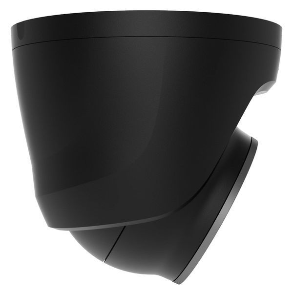 IP видеокамера Ajax TurretCam HLVF (5 Mp) (2.8-12мм) ASP black 7577 фото