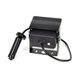 AHD-відеокамера 2 Мп ATIS AAQ-2MIRA-B1/2,8 (Audio) з вбудованим мікрофоном для системи відеоспостереження в автомобілі 246913 фото 2