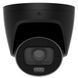 IP видеокамера Ajax TurretCam HLVF (5 Mp) (2.8-12мм) ASP black 7577 фото 1