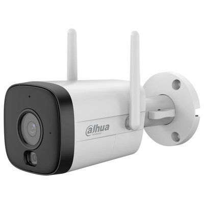 IP відеокамера Dahua DH-IPC-HFW1539DTK1-SAW-IL 5МП WiFi (2.8мм) 301087 фото