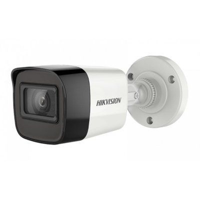 Turbo HD відеокамера Hikvision DS-2CE16D8T-IT5F (3.6мм) 300464 фото