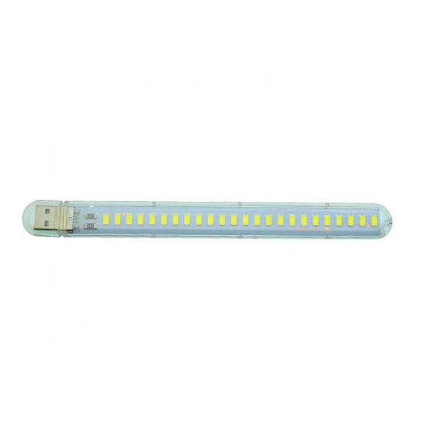 USB LED фонарик Lightwell LW-24L 248745 фото