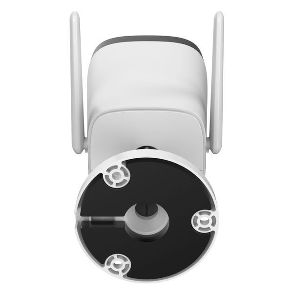 IP видеокамера Dahua DH-IPC-HFW1539DTK1-SAW-IL 5МП WiFi (2.8мм) 301087 фото