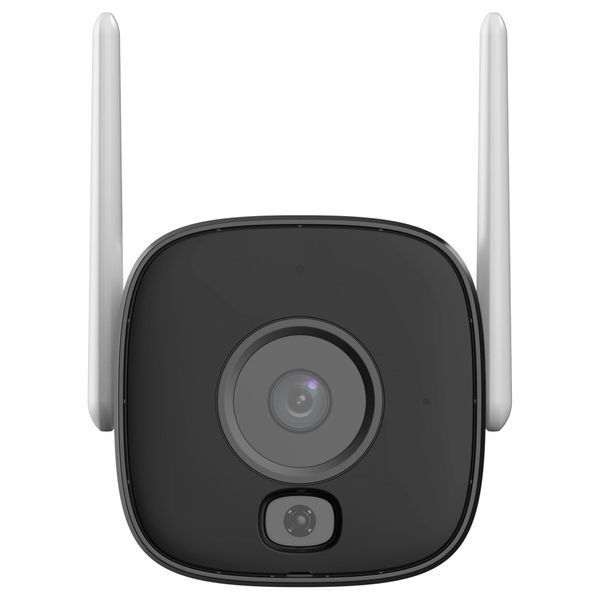 IP видеокамера Dahua DH-IPC-HFW1539DTK1-SAW-IL 5МП WiFi (2.8мм) 301087 фото
