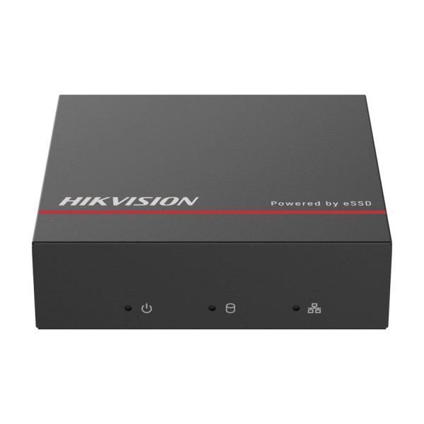IP видеорегистратор Hikvision DS-E08NI-Q1 301452 фото
