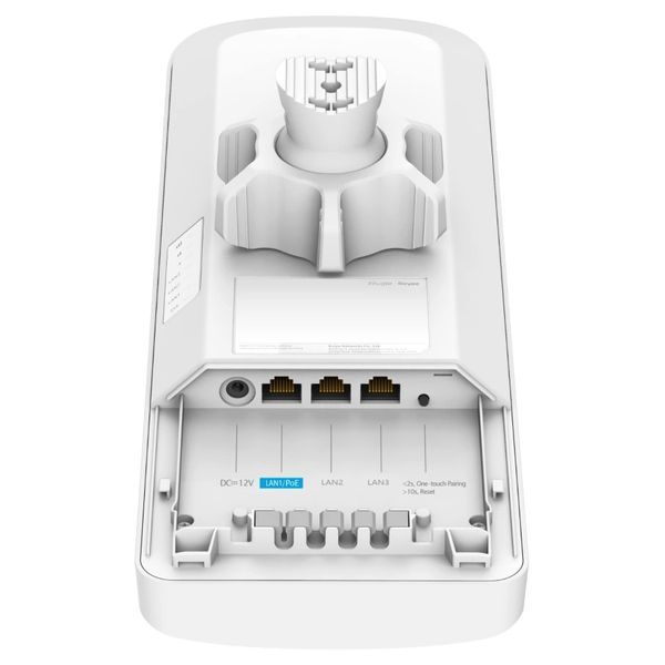 Точка доступу Ruijie Reyee RG-EST450G (базова станція) PTMP 12264 фото
