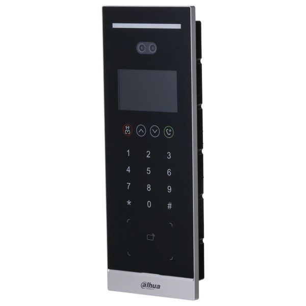 Виклична панель Dahua DHI-VTO6531H-S2 IP Mifare IP65 140043 фото
