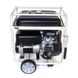 Бензиновий генератор MATARI MX14000E максимальна потужність 11 кВт 246433 фото 4