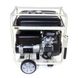 Бензиновий генератор MATARI MX14000E максимальна потужність 11 кВт 246433 фото 7