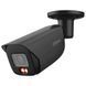IP видеокамера Dahua DH-IPC-HFW3649E-AS-IL-Black 6МП (2.8мм) 4680 фото 2