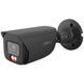 IP видеокамера Dahua DH-IPC-HFW3649E-AS-IL-Black 6МП (2.8мм) 4680 фото 1
