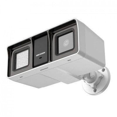 2МП TurboHD камера Hikvision DS-2CE18D0T-LFS (2.8 мм) 301453 фото
