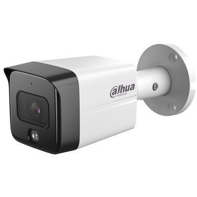 4МП IP Dahua DH-IPC-HFW1431TC-A (2.8мм) 301810 фото