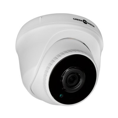 Гібридна купольна камера GV-112-GHD-H-DIK50-30 300170 фото