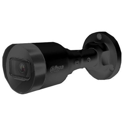 IP відеокамера Dahua DH-IPC-HFW1431S1-BE 4MP (2.8мм) 12228 фото