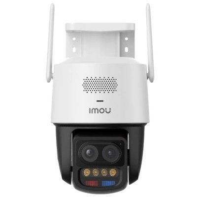 IP відеокамера IMOU Titan Z (IPC-S70ZP-10M0T-EU) 5МП+5МП 4G 12x зум 5745 фото