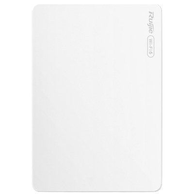 Точка доступа Ruijie Reyee RG-RAP62-Wall Wi-Fi 6 AX3000 двухдиапазонная 12060 фото