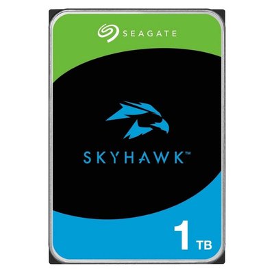 Жорсткий диск Seagate SkyHawk ST1000VX012 301061 фото