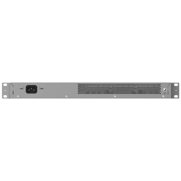 24-портовий гігабітний L2 керований комутатор Ruijie RG-NBS3100-24GT4SFP-V2 301723 фото