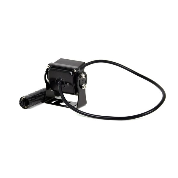 AHD-відеокамера 2 Мп ATIS AAQ-2MIR-B2/2,8 для системи відеоспостереження в автомобілі 246915 фото