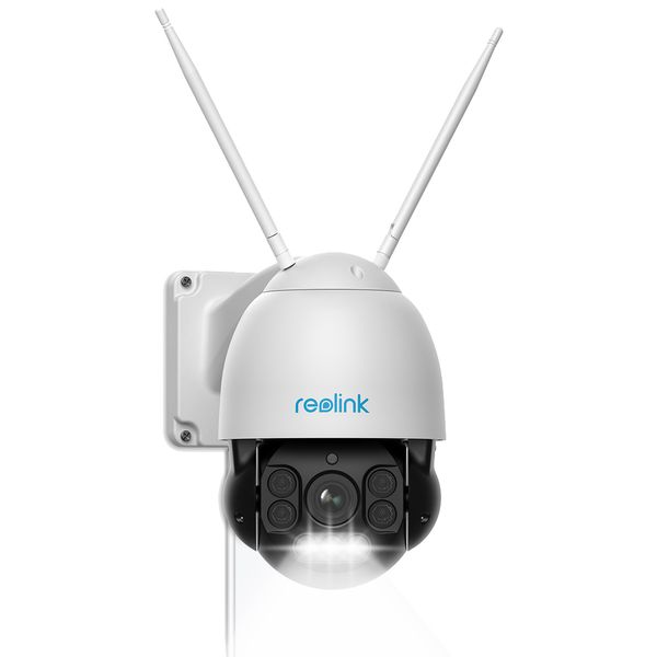 IP камера Reolink RLC-523WA 251154 фото