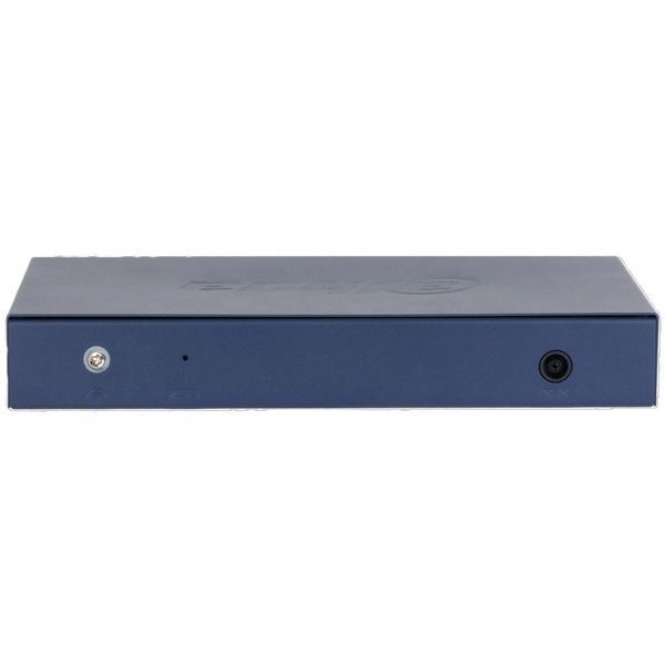 Комутатор 8 портів керований Dahua DH-CS4010-8GT-110-V2 PoE 3897 фото