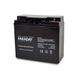 Комплект блок бесперебойного питания Full Energy BBGP-1210 + аккумулятор 12В 18 Ач для ИБП Faraday Electronics FAR18-12 1014143 фото 8