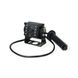 AHD-відеокамера 2 Мп ATIS AAQ-2MIR-B2/2,8 для системи відеоспостереження в автомобілі 246915 фото 2