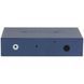 Комутатор 4 порти керований Dahua DH-CS4006-4ET2GT-36 PoE 301960 фото 2