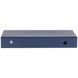 Комутатор 8 портів керований Dahua DH-CS4010-8GT-110-V2 PoE 3897 фото 2