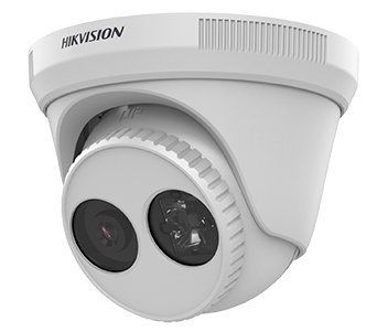 DS-2CD2321G0-I/NF(C) 2.8mm 2 MP ІЧ Turret IP 12107 фото