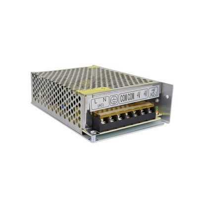 Блок живлення Full Energy BGM-1210Lite 12 В / 10 А на 2 канали навантаження 110633 фото