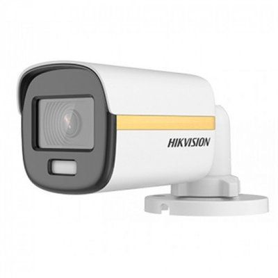 Turbo HD камера Hikvision DS-2CE10DF3T-F 2,8 мм 300466 фото