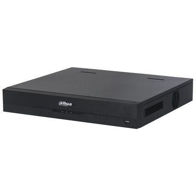 Відеореєстратор Dahua DHI-NVR5432-EI 32-канальний 1.5U 4HDD WizSense 3578 фото