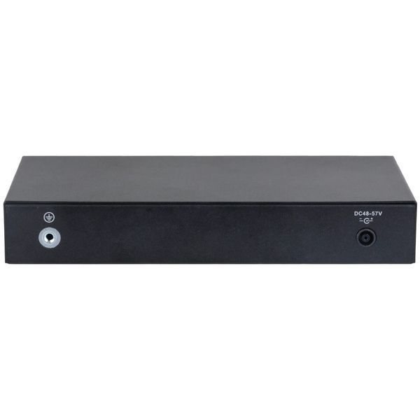 8-портовий керований з PoE DH-CS4010-8ET-110 301163 фото