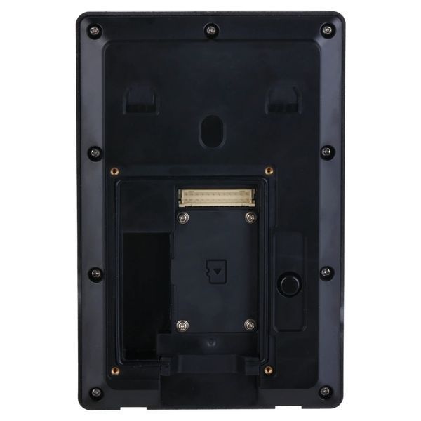 IP & Wi-Fi вызовная панель DHI-VTO2211G-WP-S2 301684 фото